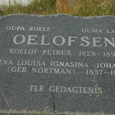 Eastern Cape, JOUBERTINA district, Onzer North 353, Tulpieskraal, farm cemetery