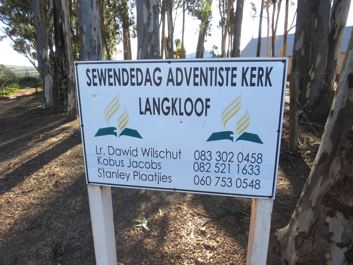 1. Entrance / Ingang