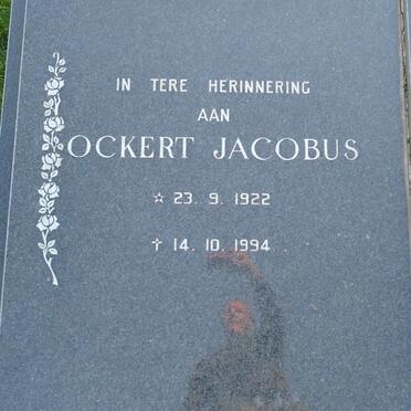 OLIVIER Ockert Jacobus 1922-1994 & Hester Andrisina 1920-2000_2