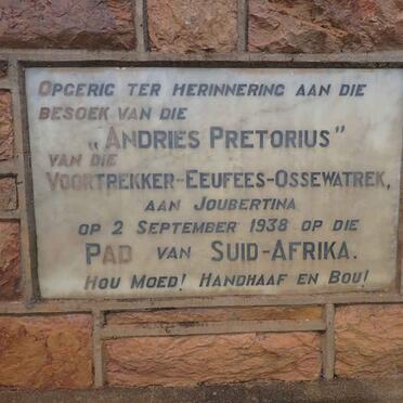 5. Overview / Oorsig