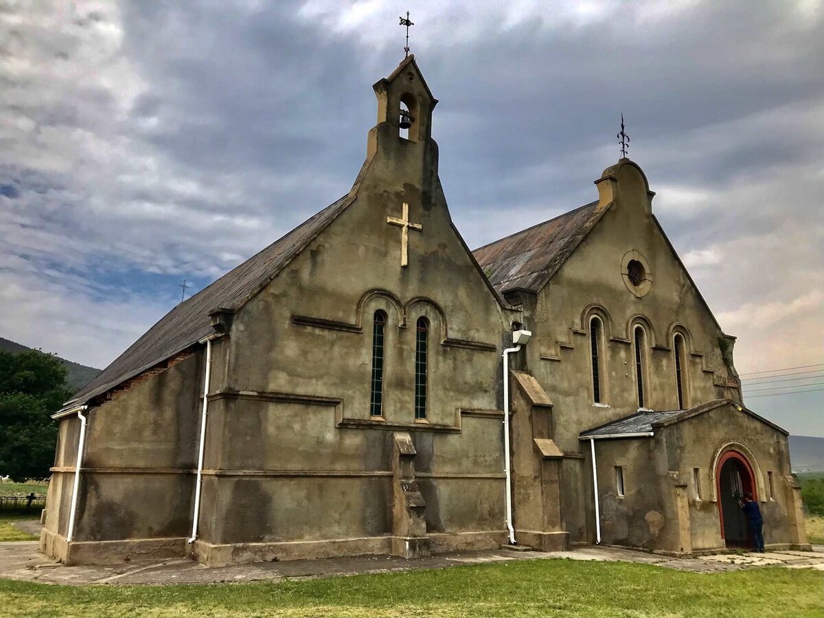 03. Overview / Oorsig