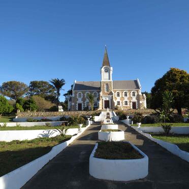 1. Overview / Oorsig