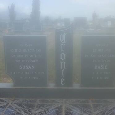 C - Surnames :: Vanne - C