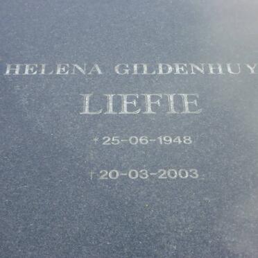 G - Surnames :: Vanne - G