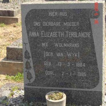 T - Vanne :: Surnames - T