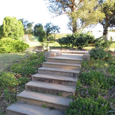 Eastern Cape, KAREEDOUW, Urban area