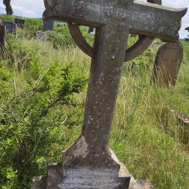 C - Surnames :: Vanne - C