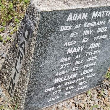 D - Vanne :: Surnames - D