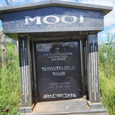 M - Surnames :: Vanne - M