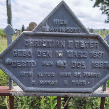 P - Vanne :: Surnames - P