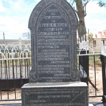 NDOBE H.K. 1879-1932