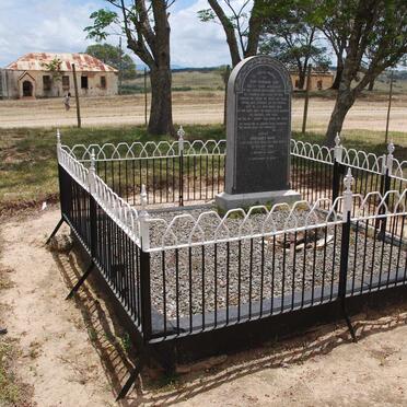 3. Overview of BIRT grave