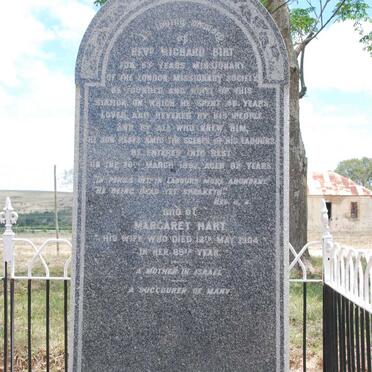 BIRT Richard -1892 &amp; Margaret -1904