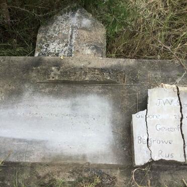 STEENEKAMP J.W. 1902-19?0