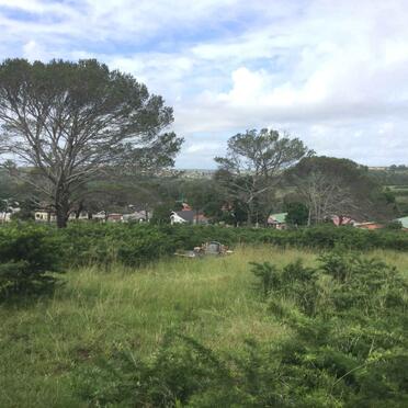 Eastern Cape, KING WILLIAM'S TOWN district, Breidbach, cemetery