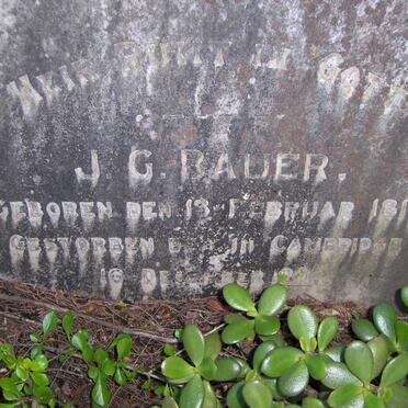 B - Vanne :: Surnames - B