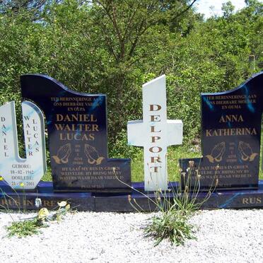 D - Vanne :: Surnames - D