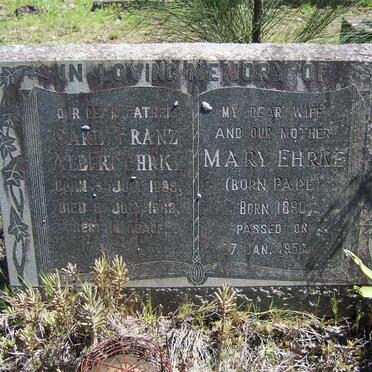 E - Surnames :: Vanne - E