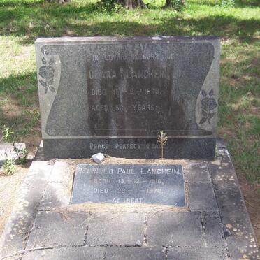 L - Vanne :: Surnames - L