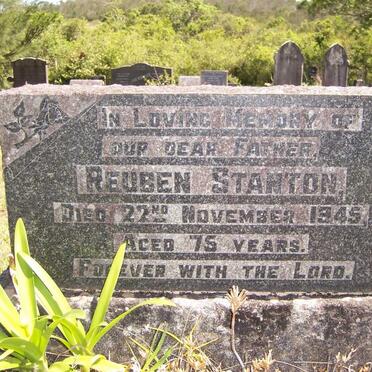 S - Surnames :: Vanne - S