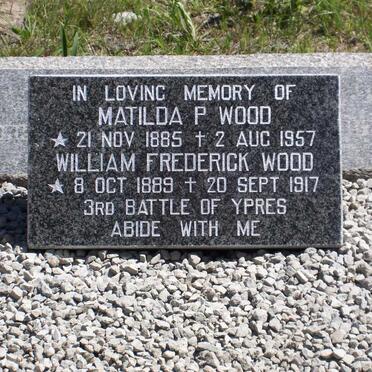 W - Surnames :: Vanne - W