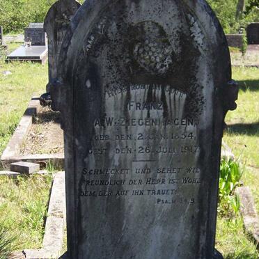 Z - Vanne :: Surnames - Z