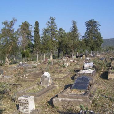 1. Overview Braunschweig Cemetery