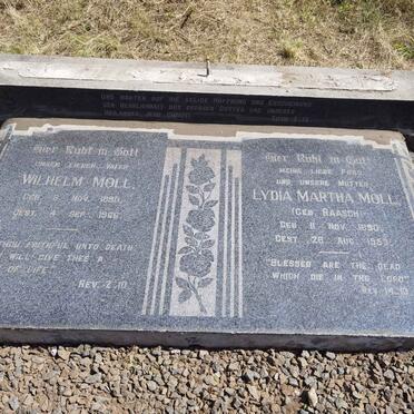 M - Surnames :: Vanne - M