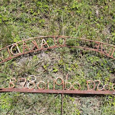 O - Surnames :: Vanne - O