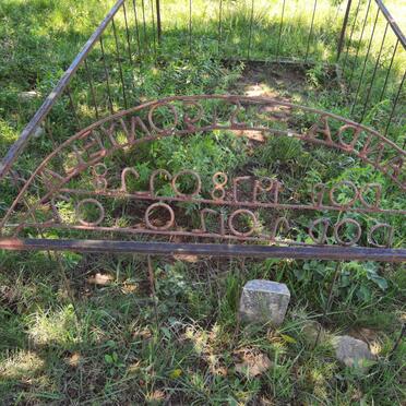 SICONYELA Ayanda 1978-2012