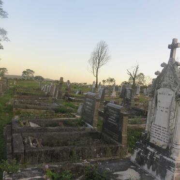 06. Overview / Oorsig