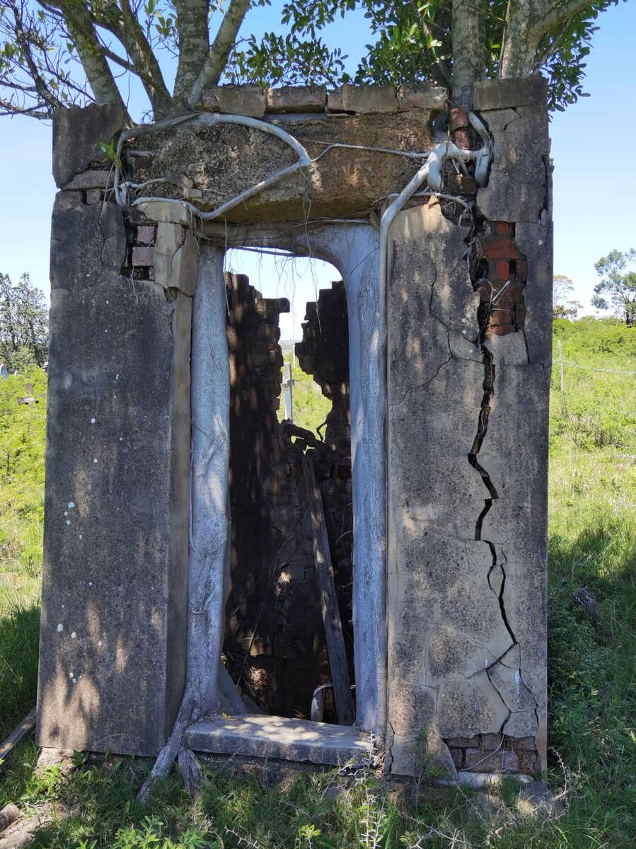 09. Overview / Oorsig