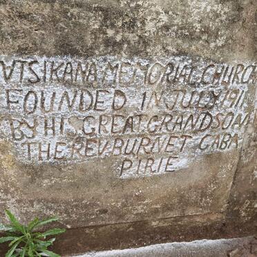 06. Overview / Oorsig