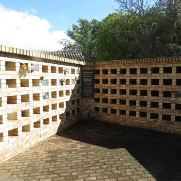 4. Overview / Oorsig