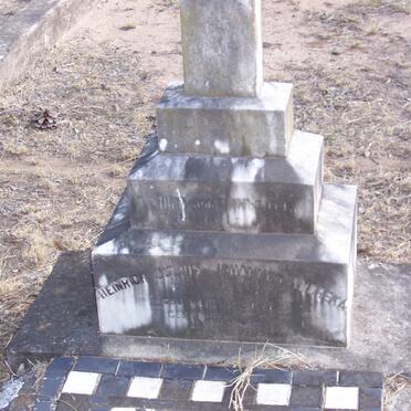 ANDREKA Heinrich Julius Johannes