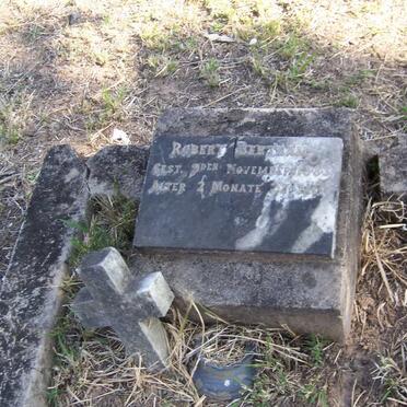 BERTRAM Robert -1883