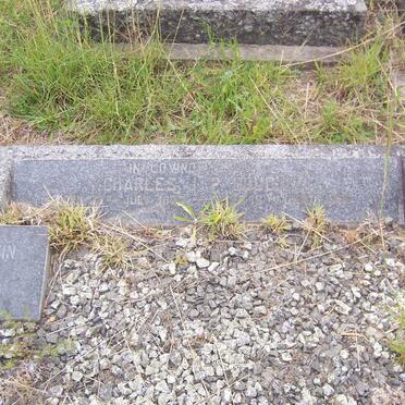 BOUCHER Charles J. P. 187?-1955