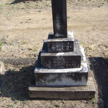 DUROW Carl D. 1816-1895