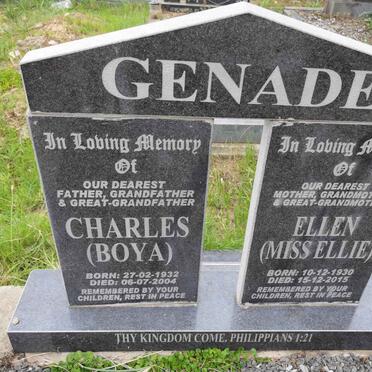 Ge - Surnames starting with the letters Ge 