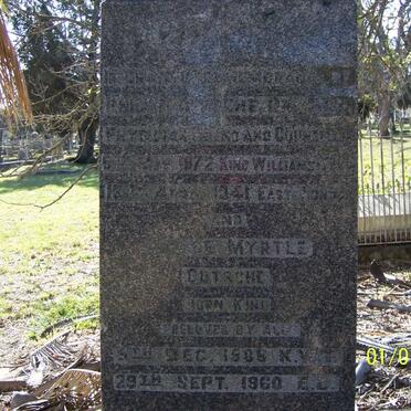 G - Surnames :: Vanne - G