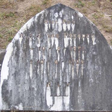 HEERDEN A. J. A., van 1871-1925