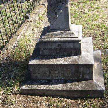 HOWSE Alice Gertrude