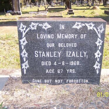 I - Surnames :: Vanne - I