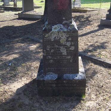 JAGER Johann ? Hermann