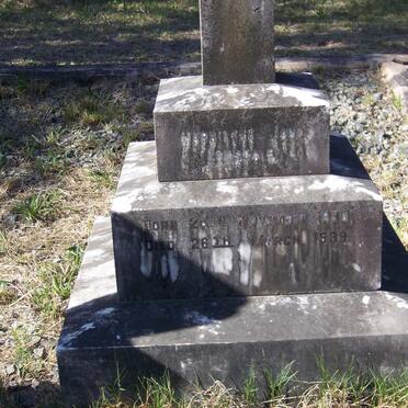 LONSDALE Harriet Jane 1860-1939