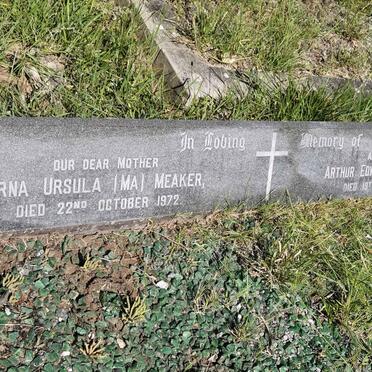 Me - Surnames starting with the letters Me