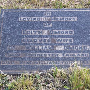 Om - Surnames starting with the letters Om