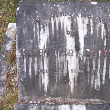 STREET Ellen Mary -1939