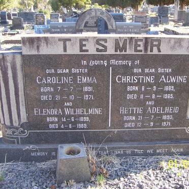 Te - Surnames starting with the letters Te