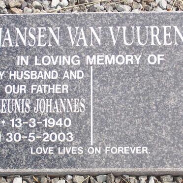 V - Vanne :: Surnames - V